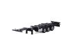 Container chassis