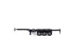 Container chassis