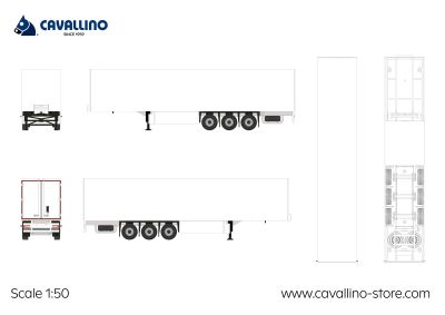 Boxtrailer Boxtrailer