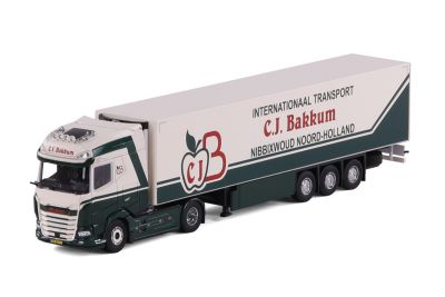 C.J. Bakkum C.J. Bakkum