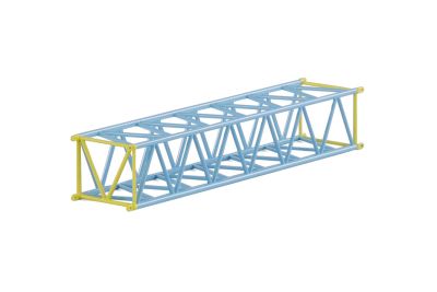 Crane Load Blue Crane Load Blue