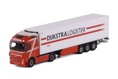 Dijkstra Logistiek
