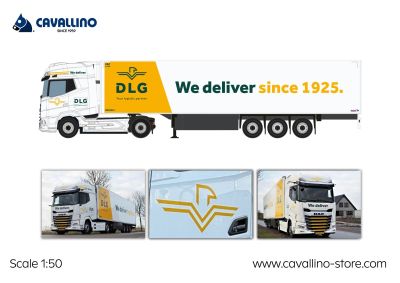 DLG Logistics