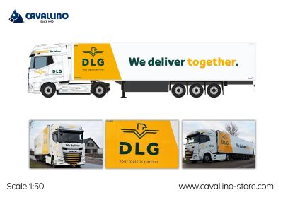 DLG Logistics