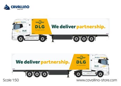 DLG Logistics