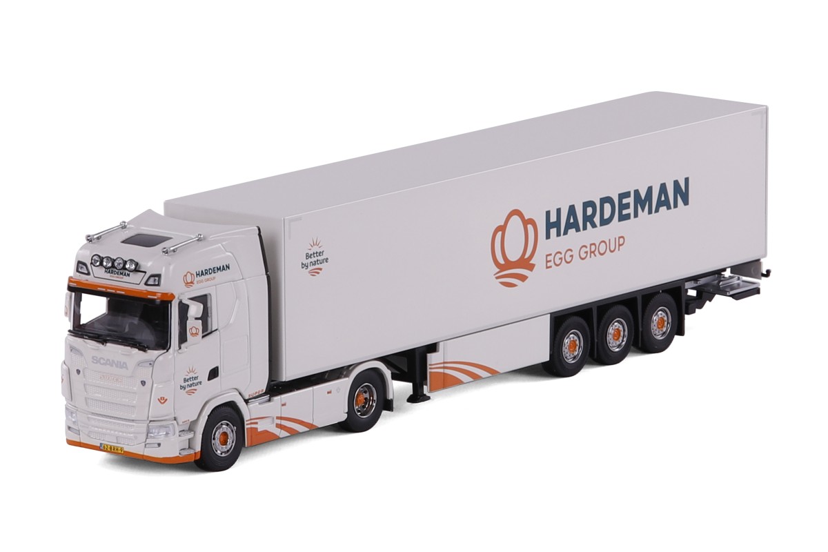 Hardeman Egg Group Hardeman Egg Group