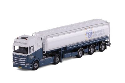 HBT Transport HBT Transport