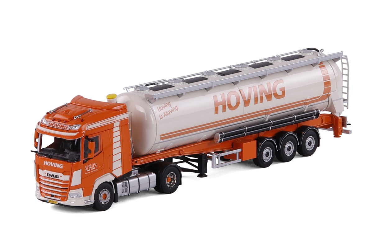 Hoving Transport
