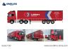 Lubbers Logistics Group