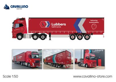 Lubbers Logistics Group