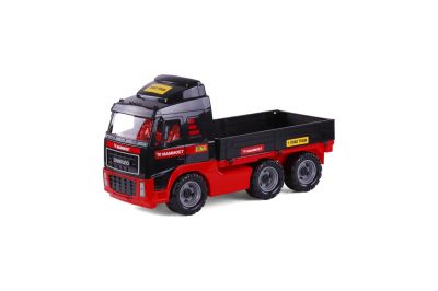 Mammoet Road Truck Scale 1:16 Mammoet Road Truck Scale 1:16