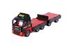 mammoet road truck trailer scale 116