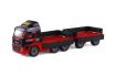 Mammoet Road Truck Trailer Scale 116