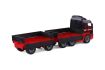 Mammoet Road Truck Trailer Scale 116