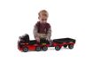 Mammoet Road Truck Trailer Scale 116