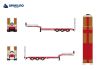Semi Low Loader MAX100