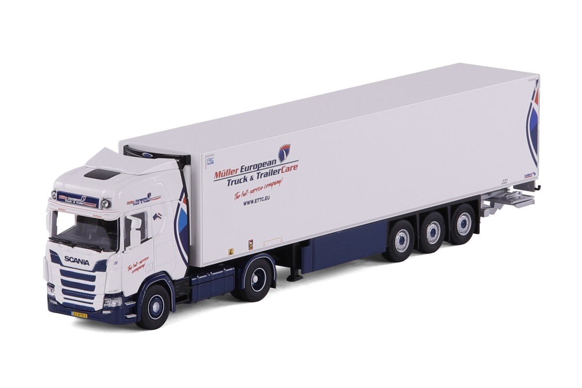 Muller ETTC