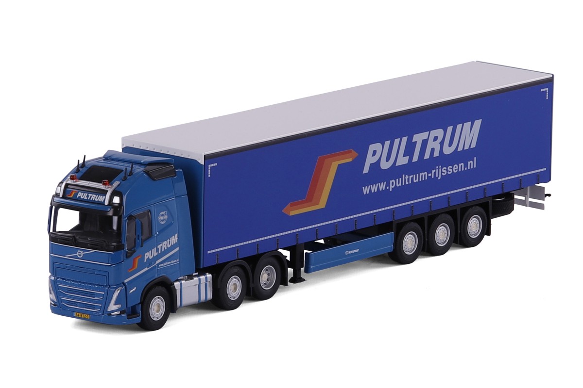 Pultrum Rijssen
