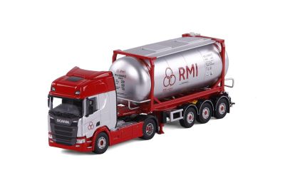 RMI RMI