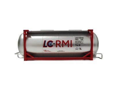 RMI Tankcontainer