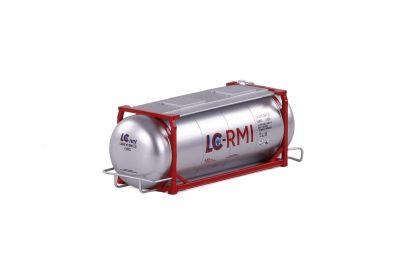 RMI Tankcontainer