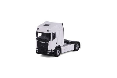 Scania S Highline 4x2