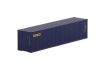 Seaco Container - 40ft. HC