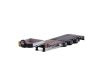 Black Semi Low Loader