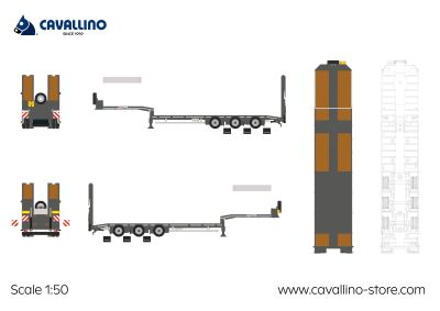 Cavallino Basic