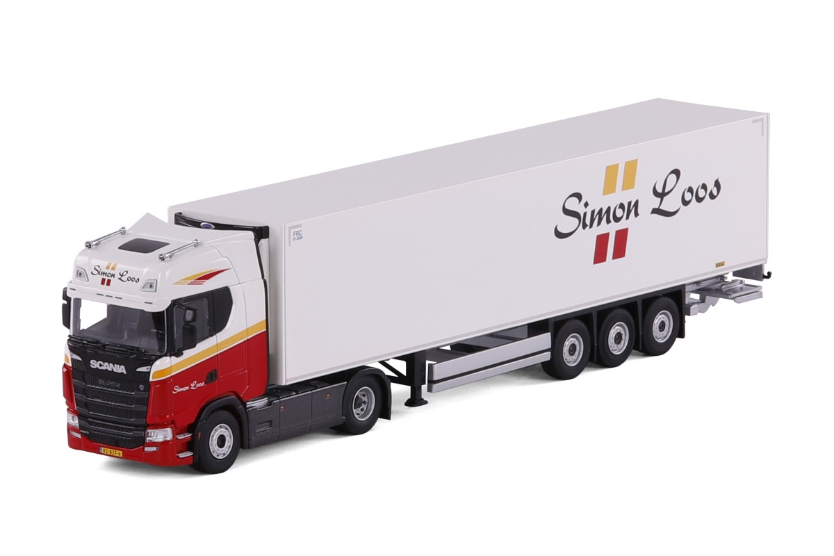 Simon Loos