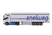 Snelweg Transport