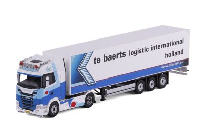 Te Baerts International Te Baerts International