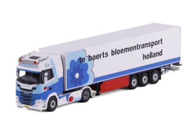 Te Baerts Transport Te Baerts Transport