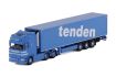 Tenden Transport