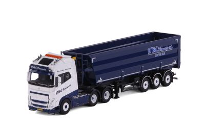 TML Transport