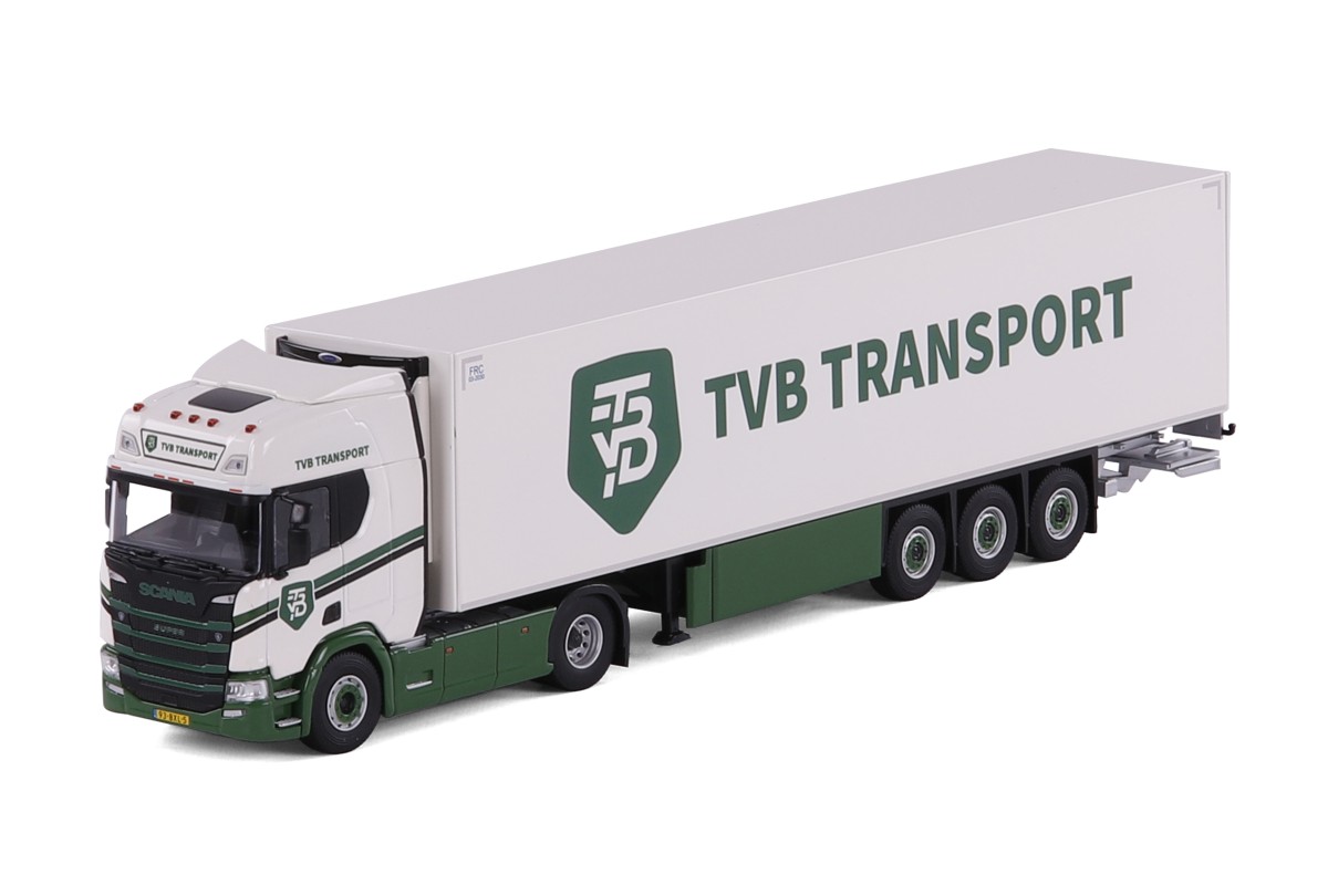 TVB Transport
