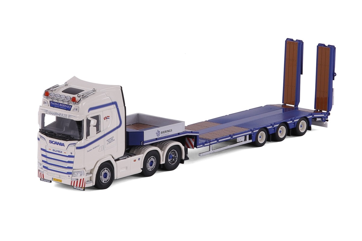 Twan Bierings Transport BV