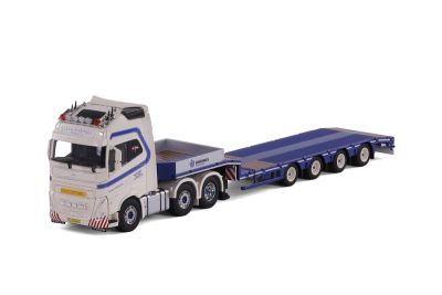 Twan Bierings Transport BV (Tyme)
