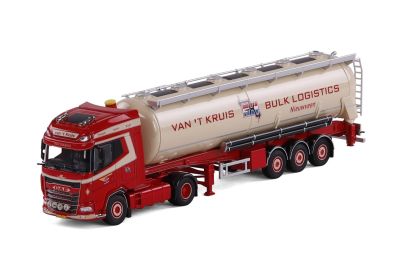 Van ’t Kruis