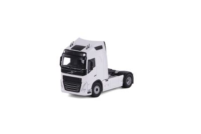 Volvo FH5 Globetrotter 4x2 Volvo FH5 Globetrotter 4x2