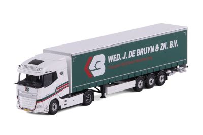 Wed J. de Bruijn en Zonen B.V.