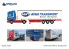 Wind Transport