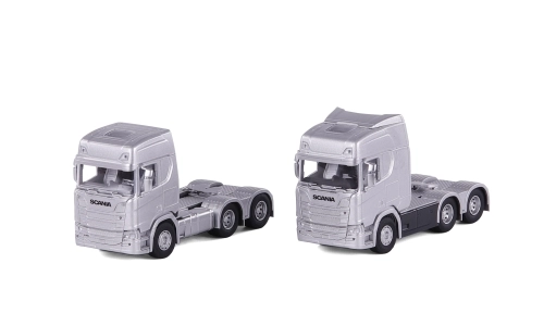Scania R Highline
